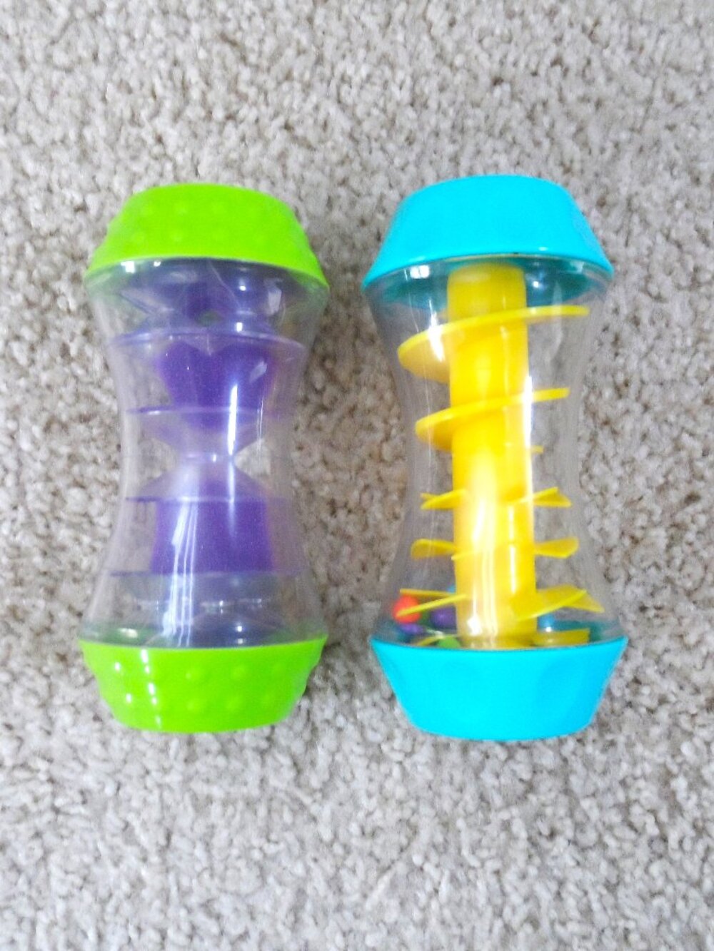 Learning Resources Sensory duo Fidget Tubes